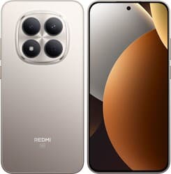 Xiaomi 6.83" Смартфон Xiaomi REDMI Note 15 Pro 5G 512 ГБ бежевый, фото 13