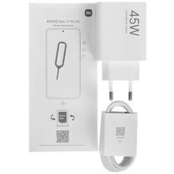 Xiaomi 6.83" Смартфон Xiaomi REDMI Note 15 Pro 5G 512 ГБ бежевый, фото 10
