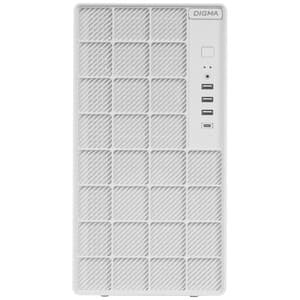 Корпус Digma DCC-MN304 [2075030] белый thumb 2