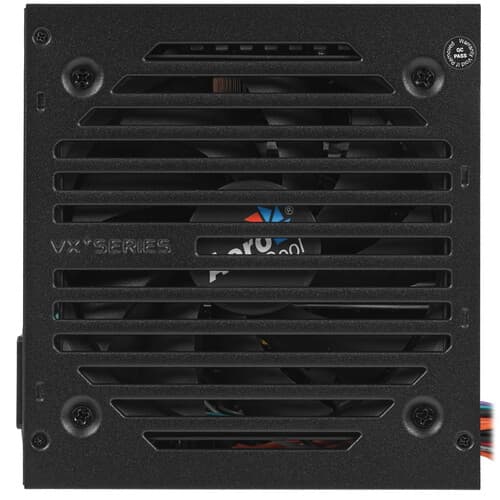 Блок питания AeroCool VX PLUS 700W [VX-700 PLUS] черный thumb 2
