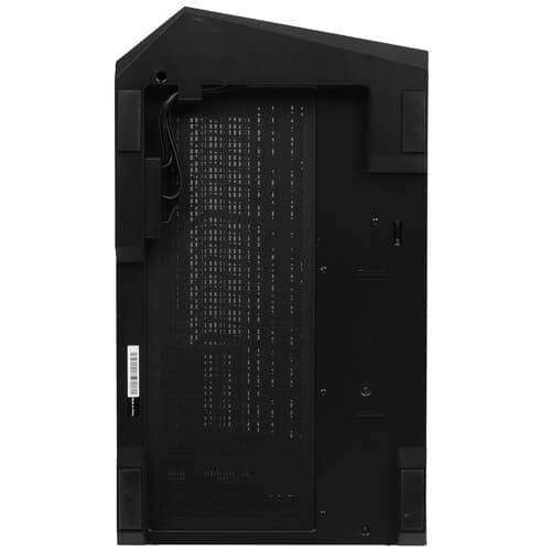 Корпус MSI MAG PANO 100R PZ [306-7G26R21-HH9] черный thumb 9