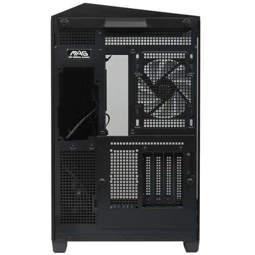 Корпус MSI MAG PANO 100R PZ [306-7G26R21-HH9] черный thumb 7
