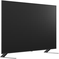 LG 75" (189 см) Телевизор LG 75QNED85B6C черный, фото 8