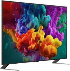 LG 75" (189 см) Телевизор LG 75QNED85B6C черный, фото 2