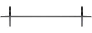 LG 75" (189 см) Телевизор LG 75QNED85B6C черный, фото 13