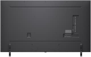 LG 75" (189 см) Телевизор LG 75QNED85B6C черный, фото 11
