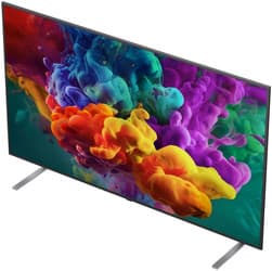 LG 75" (189 см) Телевизор LG 75QNED85B6C черный, фото 4