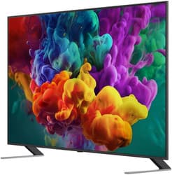 LG 75" (189 см) Телевизор LG 75QNED85B6C черный, фото 3