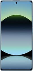Xiaomi 6.67" Смартфон Xiaomi Redmi Note 14S 128 ГБ голубой, фото 14