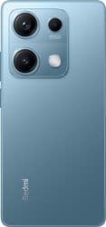 Xiaomi 6.67" Смартфон Xiaomi Redmi Note 14S 128 ГБ голубой, фото 17