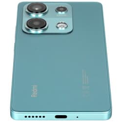 Xiaomi 6.67" Смартфон Xiaomi Redmi Note 14S 128 ГБ голубой, фото 8