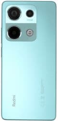 Xiaomi 6.67" Смартфон Xiaomi Redmi Note 14S 128 ГБ голубой, фото 3