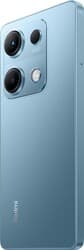 Xiaomi 6.67" Смартфон Xiaomi Redmi Note 14S 128 ГБ голубой, фото 19