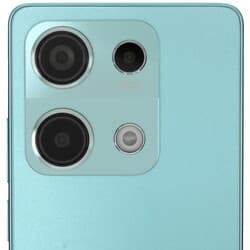 Xiaomi 6.67" Смартфон Xiaomi Redmi Note 14S 128 ГБ голубой, фото 6