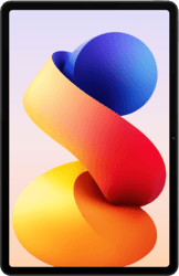Xiaomi 12.1" Планшет Xiaomi REDMI Pad 2 Pro 5G 128 ГБ серебристый, фото 2
