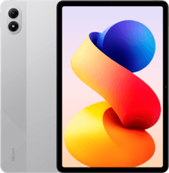 Xiaomi 12.1" Планшет Xiaomi REDMI Pad 2 Pro 5G 128 ГБ серебристый