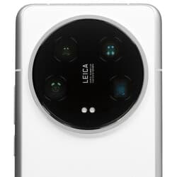 Xiaomi 6.73" Смартфон Xiaomi 14 Ultra 512 ГБ белый, фото 6