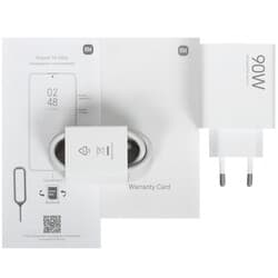 Xiaomi 6.73" Смартфон Xiaomi 14 Ultra 512 ГБ белый, фото 10
