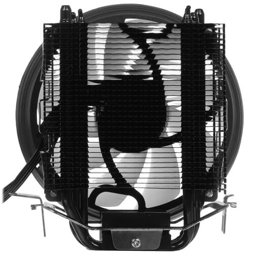 AeroCool Кулер для процессора AeroCool Rave 3 ARGB [ACTC-RV30317.01] белый, фото 5