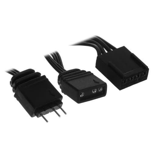 AeroCool Кулер для процессора AeroCool Rave 3 ARGB [ACTC-RV30317.01] белый, фото 8