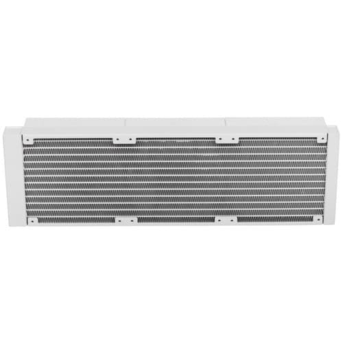 Система охлаждения ZONE 51 STREAM Liquid 360DS ARGB  белая thumb 7