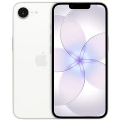 Apple 6.1" Смартфон Apple iPhone 17e 256 ГБ белый