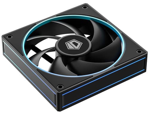 ID-Cooling Кулер для процессора ID-COOLING FROZN A410 TD ARGB  черный, фото 11