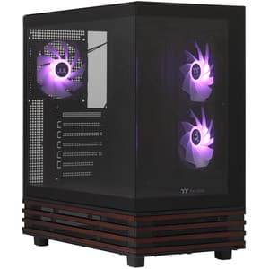 Корпус Thermaltake View 270 Plus WS ARGB [CA-1Y7-00M1WN-WS] черный thumb 2
