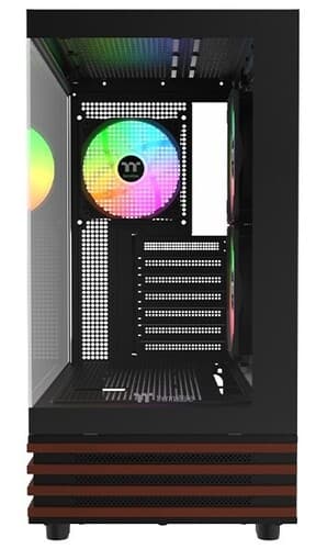 Корпус Thermaltake View 270 Plus WS ARGB [CA-1Y7-00M1WN-WS] черный thumb 1