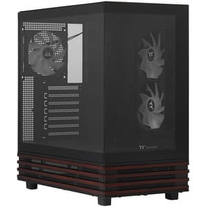 Корпус Thermaltake View 270 Plus WS ARGB [CA-1Y7-00M1WN-WS] черный thumb 3