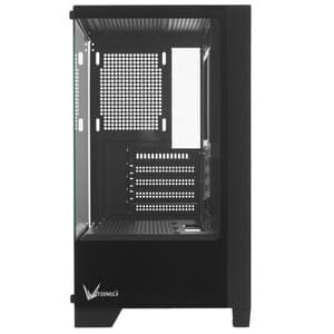 Корпус Formula V Line Crystal Z1M [CRISTAL Z1M] черный thumb 2