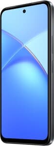 Infinix 6.67" Смартфон Infinix SMART 10 128 ГБ черный, фото 3