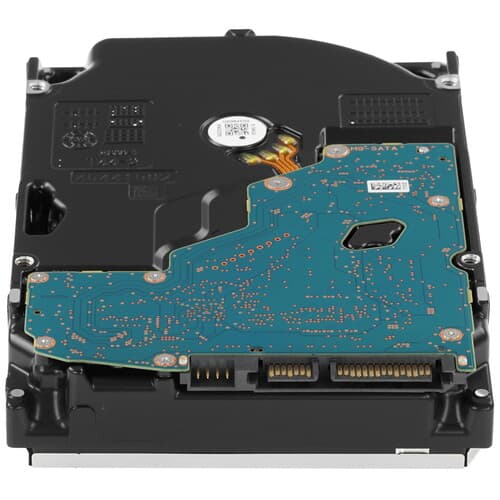 12 ТБ Жесткий диск Toshiba MG09 [MG09ACA12TE] thumb 3