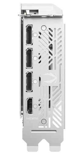 Zotac Видеокарта Zotac GeForce RTX 5070 GAMING Twin Edge OC White Edition [ZT-B50700Q-10P], фото 5