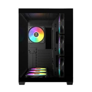 Корпус GAMDIAS AURA GC107 ELITE [16334-55J63-70000-G] черный thumb 3