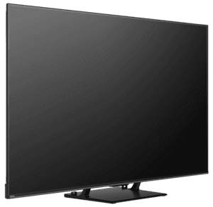 Hisense 65" (164 см) Телевизор Hisense 65U7Q PRO черный, фото 3