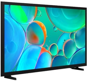 Samsung 32" (80 см) Телевизор Samsung BE32FX-B черный, фото 3