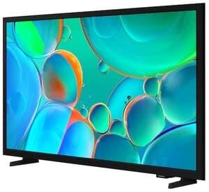 Samsung 32" (80 см) Телевизор Samsung BE32FX-B черный, фото 2