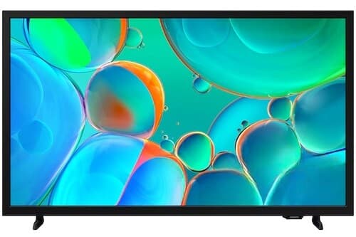 Samsung 32" (80 см) Телевизор Samsung BE32FX-B черный