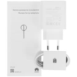 HUAWEI 6.95" Смартфон HUAWEI nova 14i 128 ГБ черный, фото 10