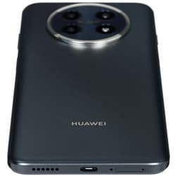 HUAWEI 6.95" Смартфон HUAWEI nova 14i 128 ГБ черный, фото 7