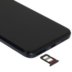 HUAWEI 6.95" Смартфон HUAWEI nova 14i 128 ГБ черный, фото 8