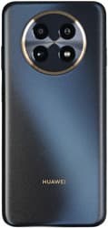 HUAWEI 6.95" Смартфон HUAWEI nova 14i 128 ГБ черный, фото 3