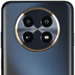 HUAWEI 6.95" Смартфон HUAWEI nova 14i 128 ГБ черный, фото 6