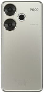 POCO 6.67" Смартфон POCO F6 256 ГБ серый, фото 3