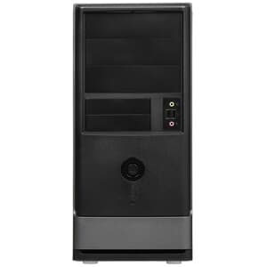Корпус InWin EAR002BG [6151358] черный thumb 2