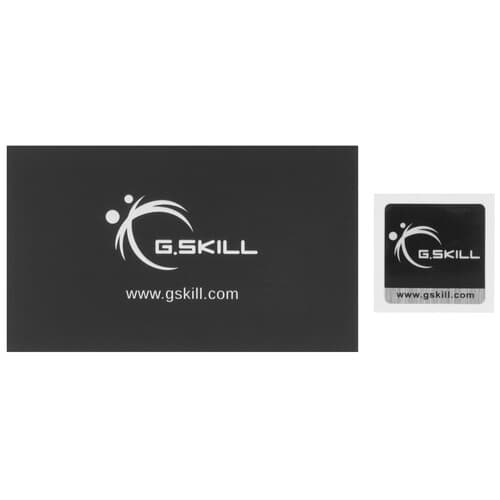 G.Skill Оперативная память G.Skill Ripjaws S5 [F5-5600J4040C16GX2-RS5K] 32 ГБ, фото 3
