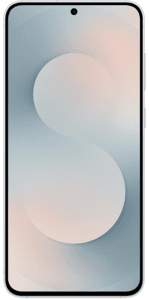 Samsung 6.7" Смартфон Samsung Galaxy S25 FE 256 ГБ белый, фото 3