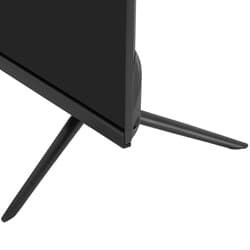 Aceline 43" (109 см) Телевизор Aceline 43UHG1 черный, фото 3