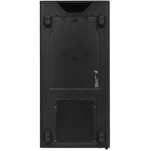Корпус ARDOR GAMING Crystal CM2  черный thumb 7